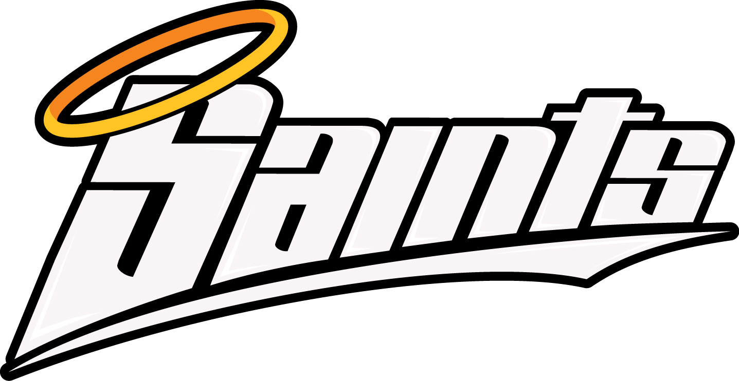 Saints Logo