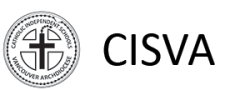 Catholic Independent Schools <br />of the Vancouver Archdiocese